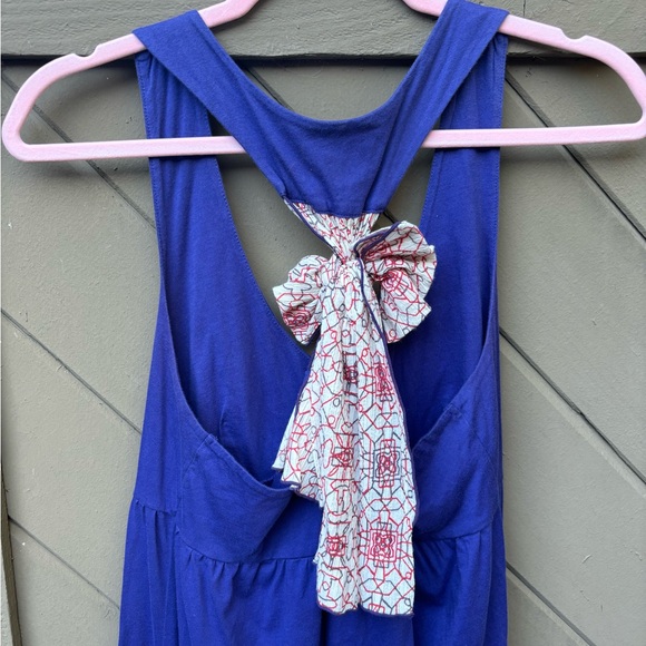 Anthropologie Dress - Brand Lilka - size L - Picture 5 of 6